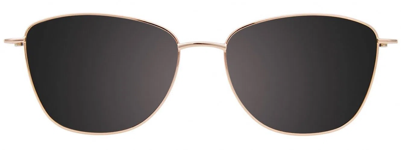 Easyclip EC619 Eyeglasses - view 3